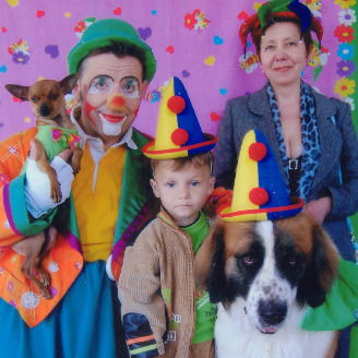 Лена Лебединская