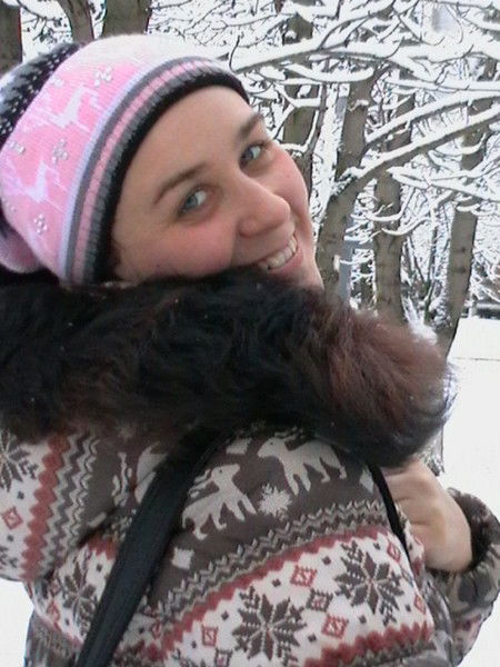 Юлия Гончарова