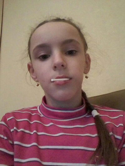 Ксения Пеункова