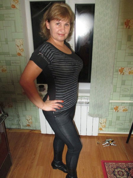 Инга Денисова