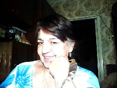 Людмила Пайкина