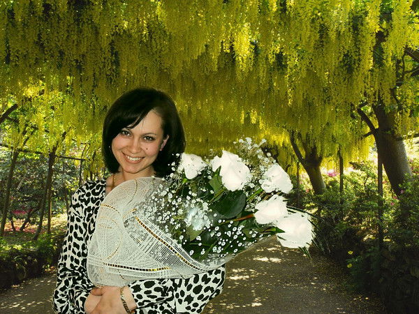 Яна Галдецкая