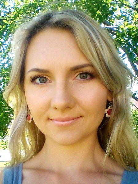 Таня Радион