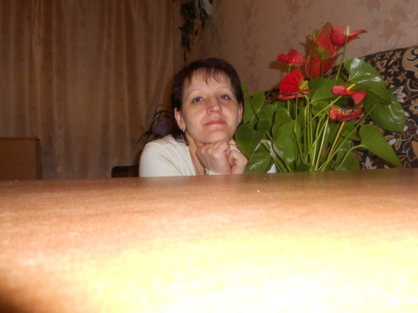 Татьяна Чумакова