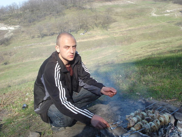 Вячеслав Зубенко