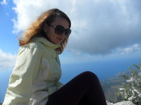 Зоя Исхакова