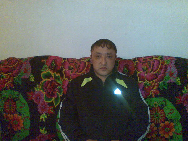 Акылбек Мухашов