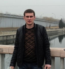 Юра Казимирёнок