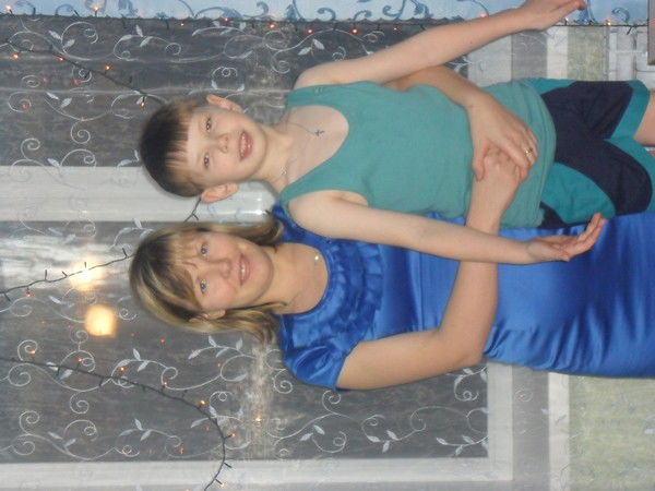 Анжела Ашмарина