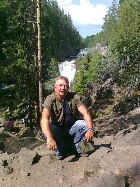 Алексей Кузьмин