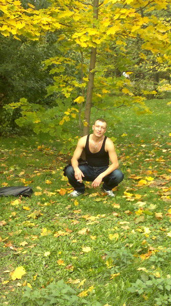 Павел Зонов