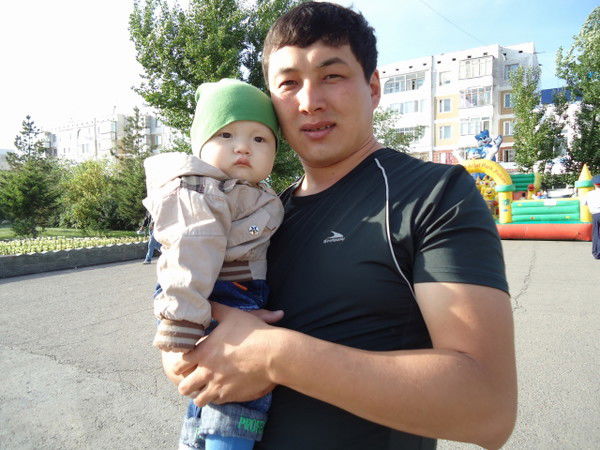 Алтынбек Бекпаев