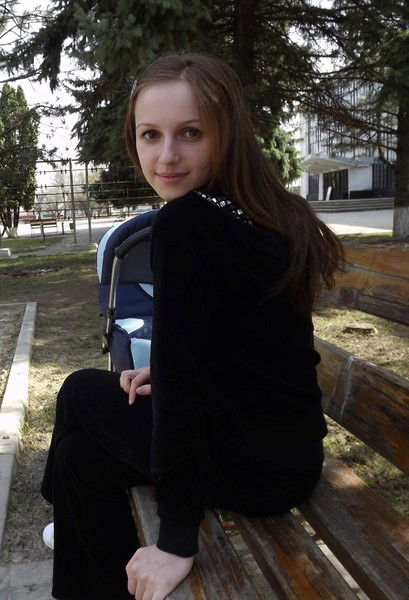 Екатерина Зуб