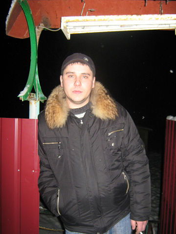 Руслан Яровенко