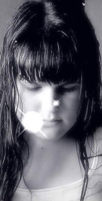 Соня Федотова