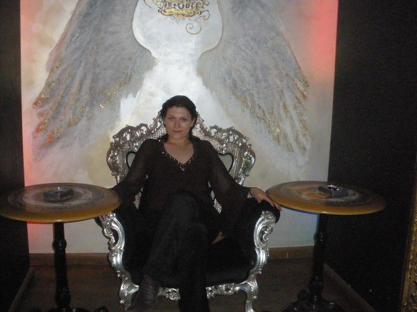 Инна Грунтовая