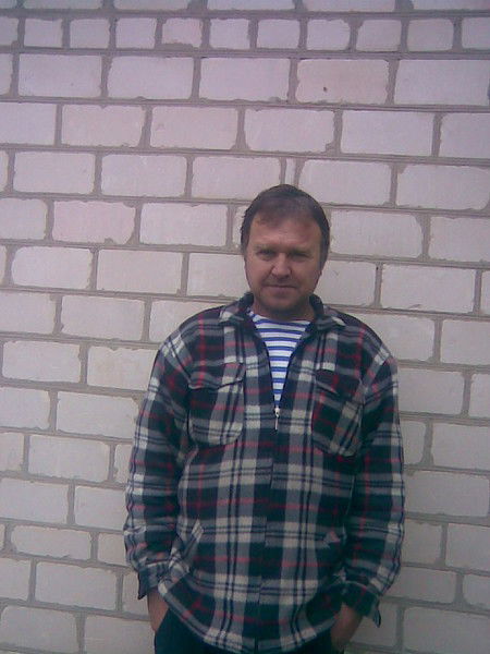 Николай Марышев