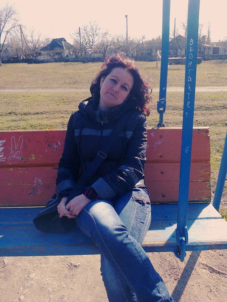 Неточка Панская