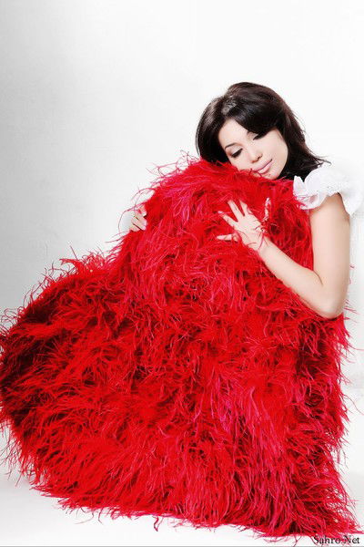 Гулден Ерубаева