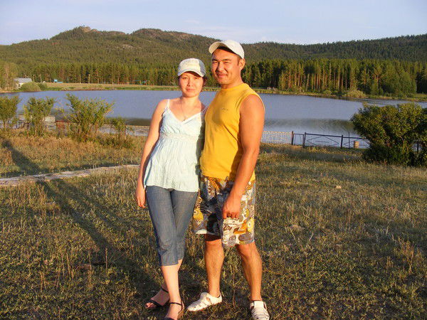 Айдын Аманбеков