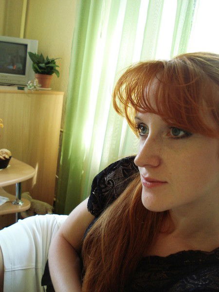 Алена Смоленчук