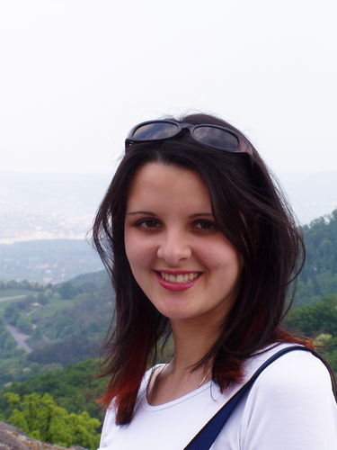 Альмира Пякишева