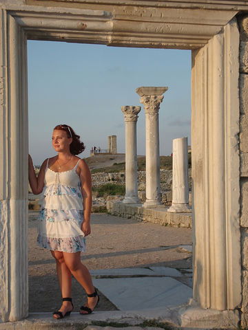 Марина Михайлова