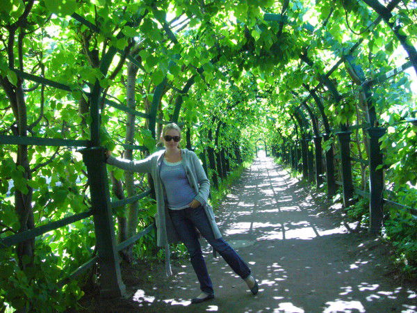 Татьяна Краюхина