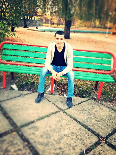 Рустам Джумакаев