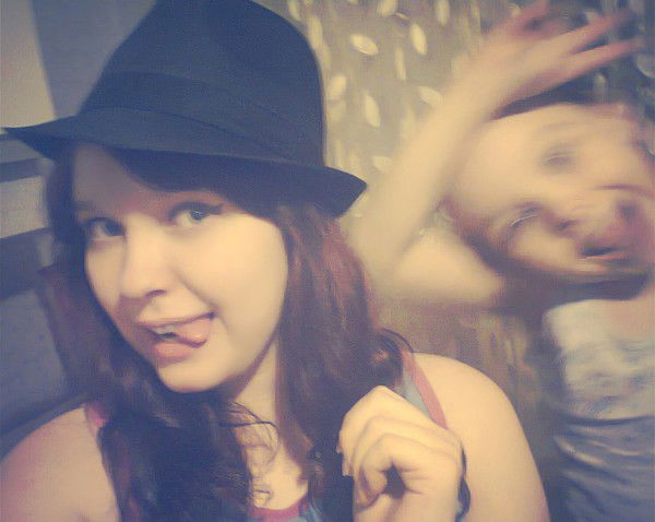 Кристина Зверинцева