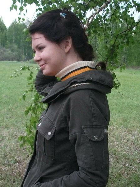 Наталия Жданова