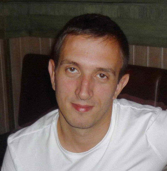 Максим Тяпин