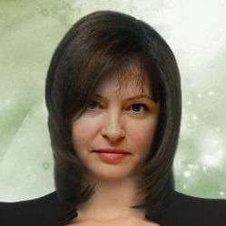 Колмогорова Светлана