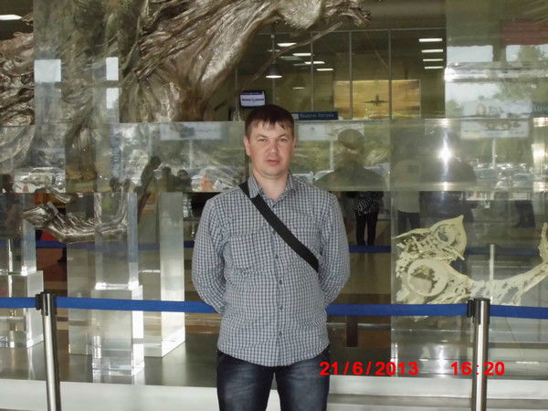 Ильнур Насибуллин