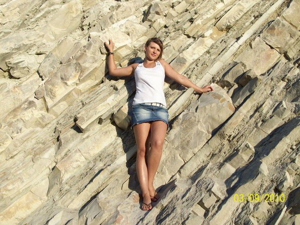 Марина Кирсанова