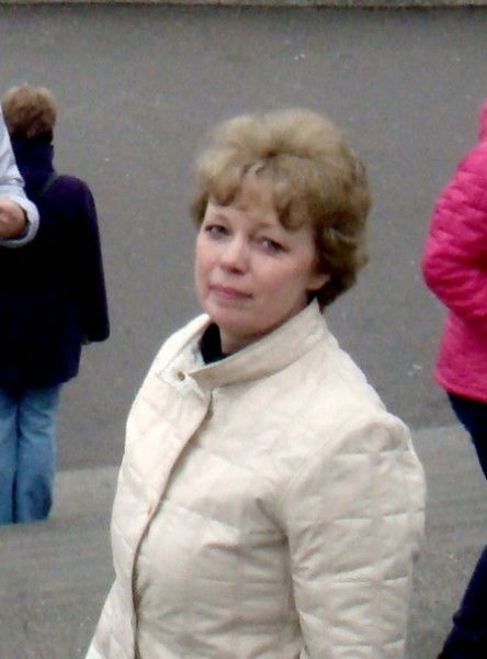 Ольга Пенкина