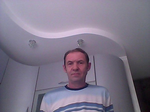 Андрей Паршаков