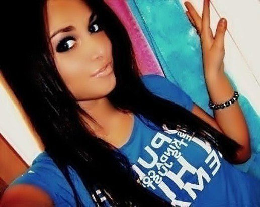 Марина Карпунина