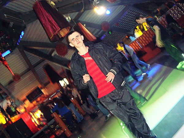 Виктор Загоруйко