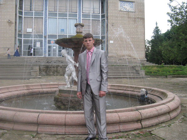 Юрий Ефимов