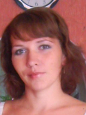 Татьяна Кузнецова