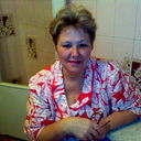 Галина Сабадаш