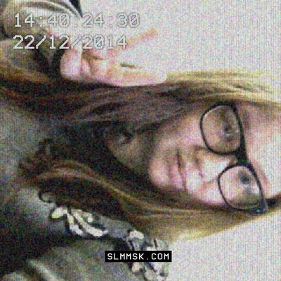 Марина Владимирова