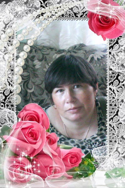 Ирина Лебедева