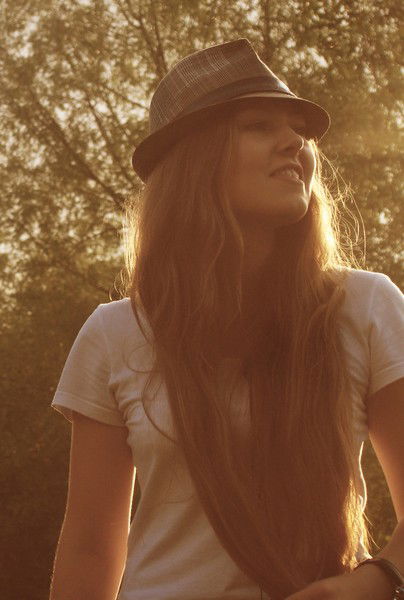 Вероника Жолток