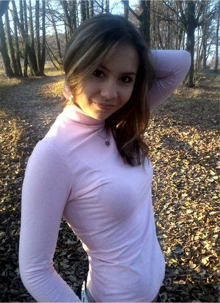 Елена Кавунова