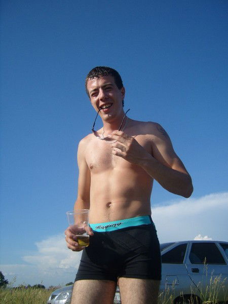 Дмитрий Мальков