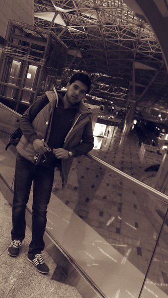 Сухроб Халилов