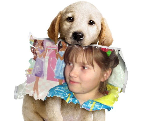 Настя Черныш