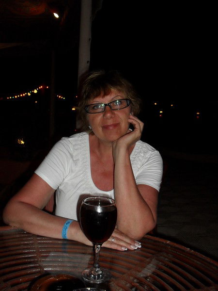 Надежда Черкасова